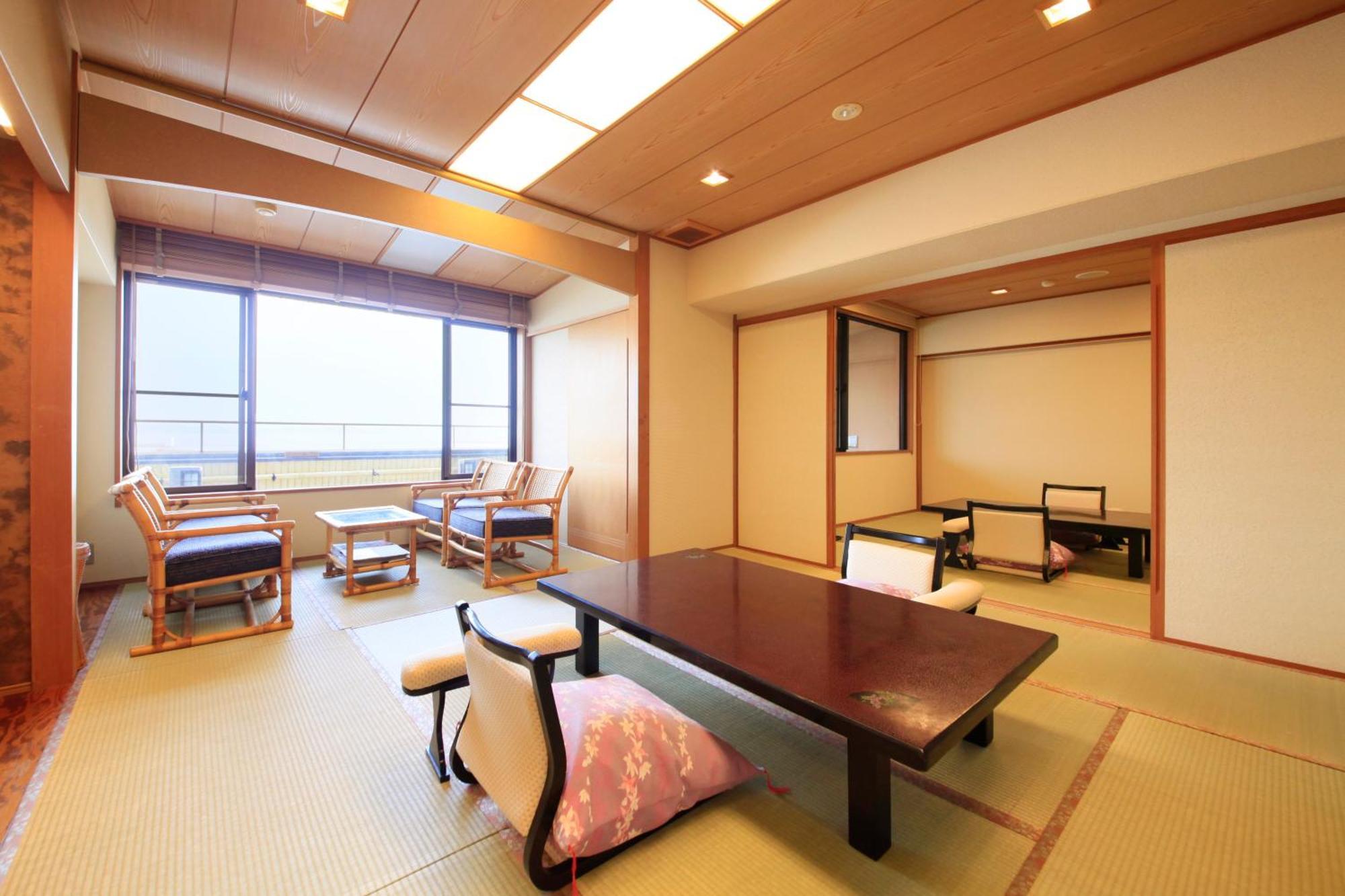 Syukaen Yunohanazen Atami  Exterior foto