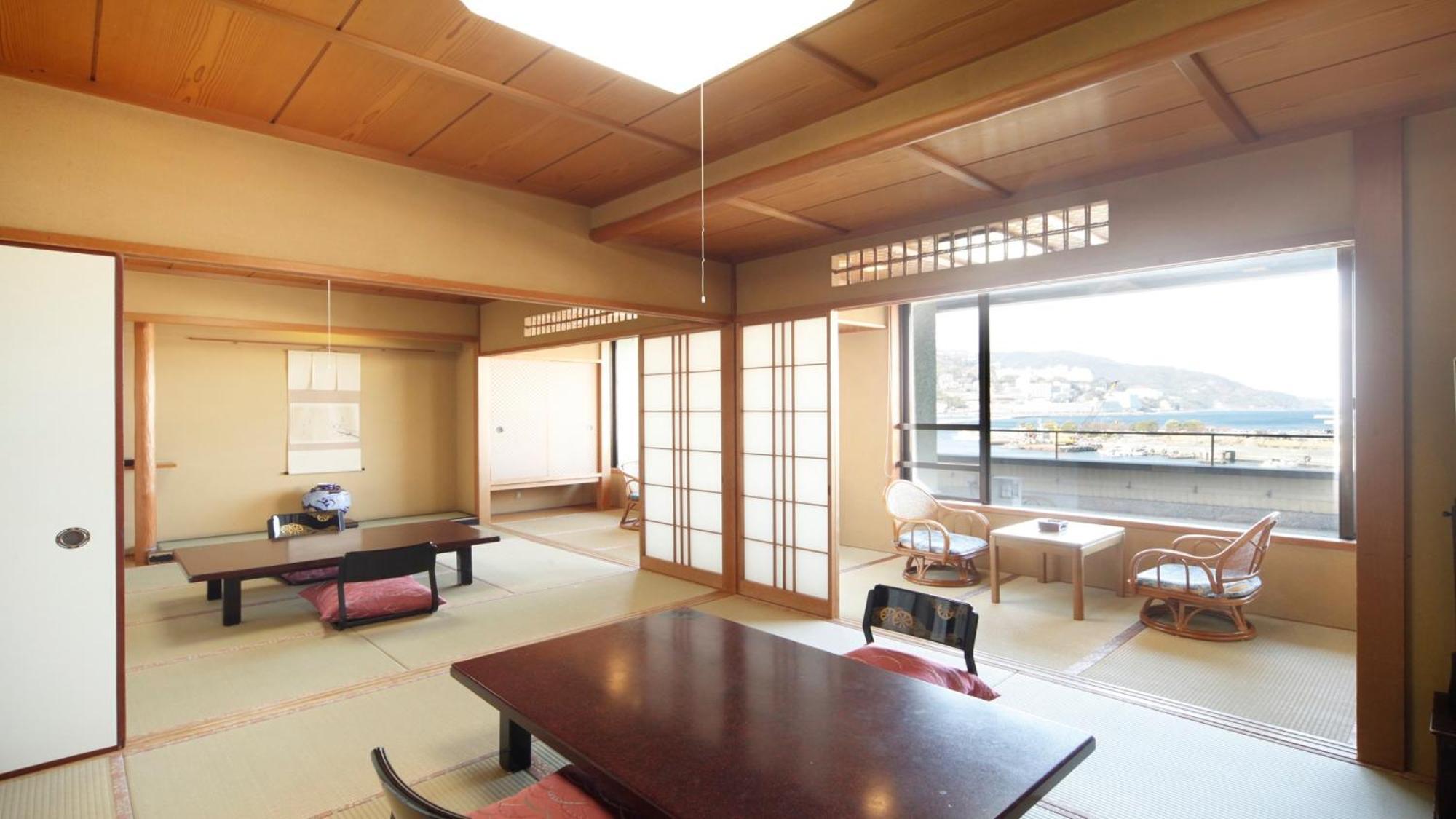 Syukaen Yunohanazen Atami  Exterior foto