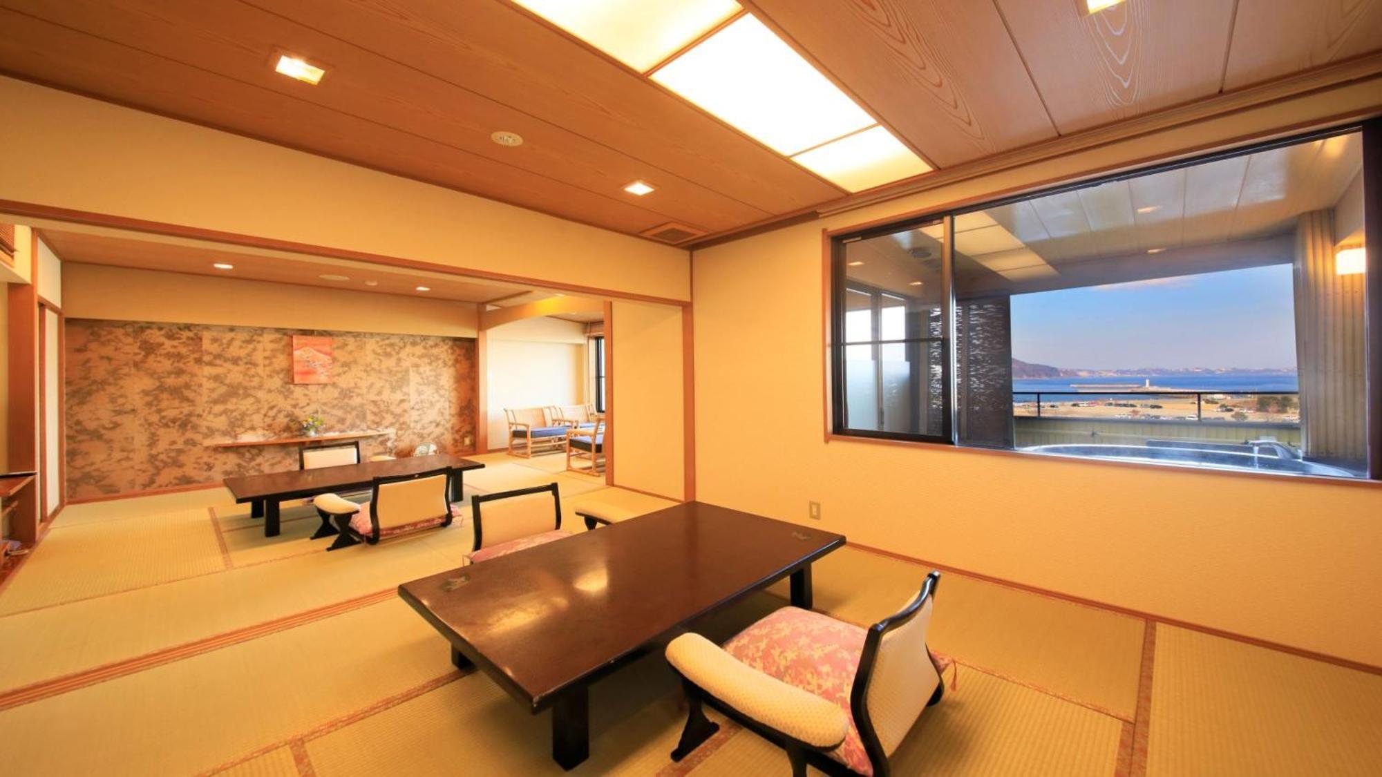Syukaen Yunohanazen Atami  Exterior foto