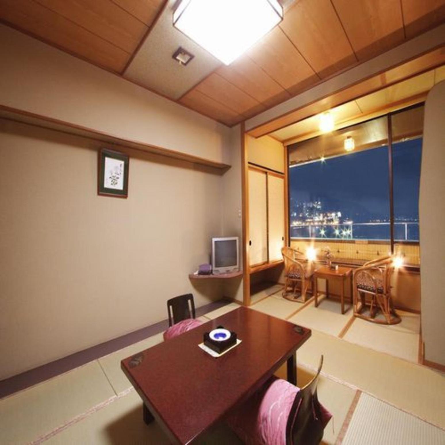 Syukaen Yunohanazen Atami  Exterior foto